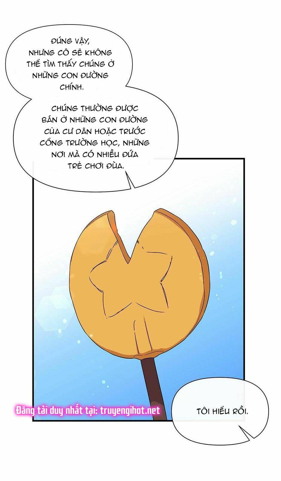 khế ước của nữ công tước quái vật chapter 100 36