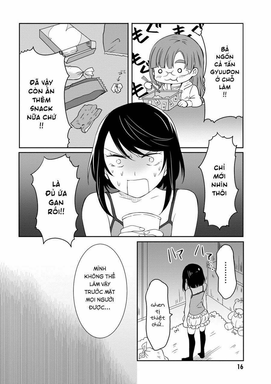 hime no dameshi chapter 10 19