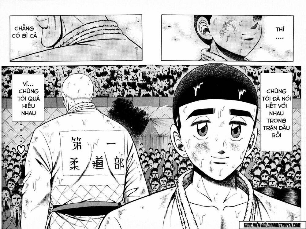 shin kotaro makaritoru! juudouhen chapter 218 5