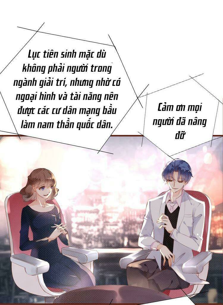 nở rộ trên bụi gai chapter 21 17