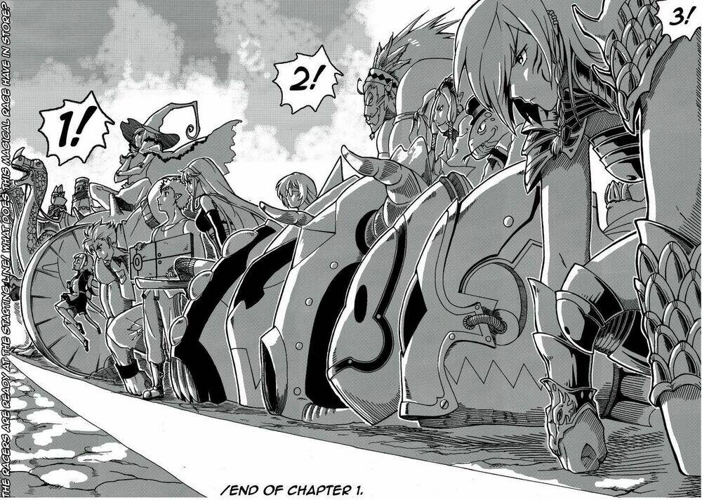 race!on! chapter 1 31