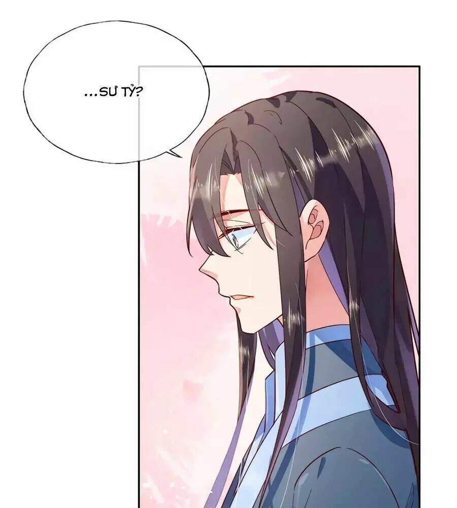 điềm mỹ chi huyết chapter 29 29