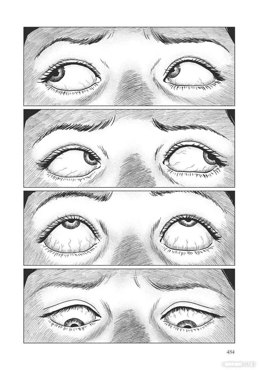 nhân gian thất cách chapter 20 2