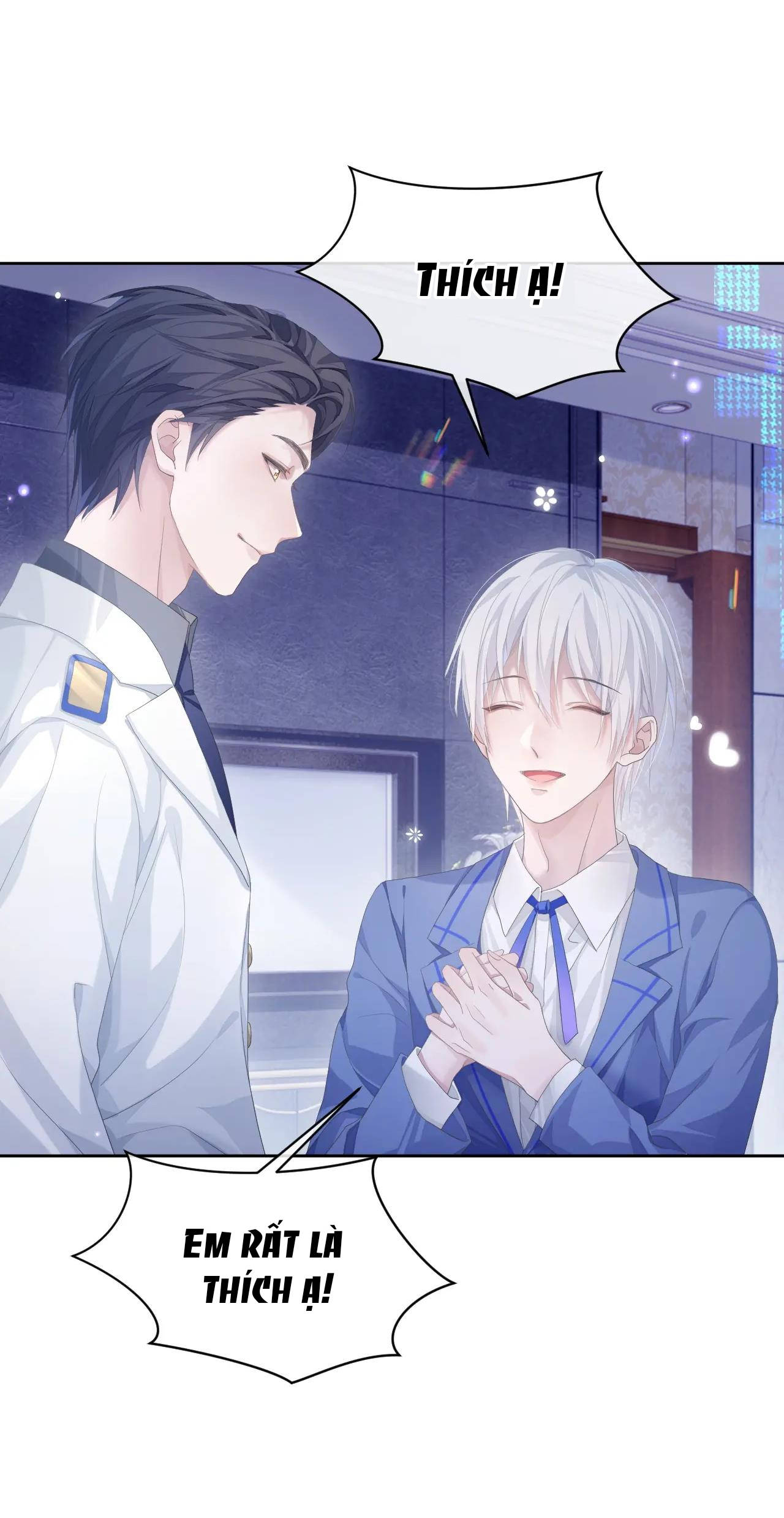 xin hãy ly hôn chapter 12 3