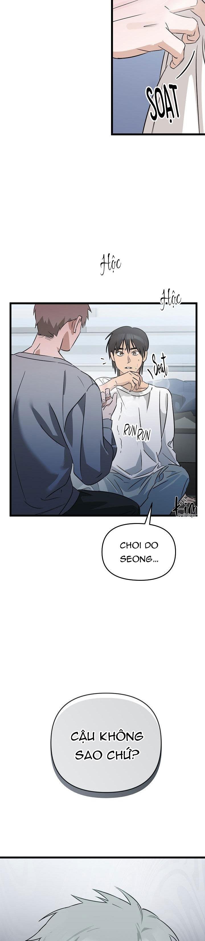 bl ngắn tuyển chọn Chapter 32.4 bức thư 4 22