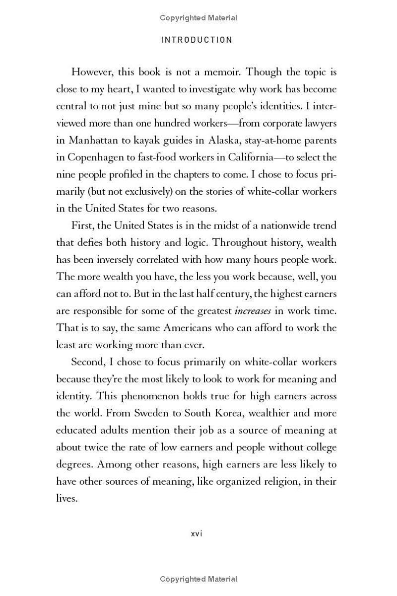 Sách ngoại văn: The Good Enough Job