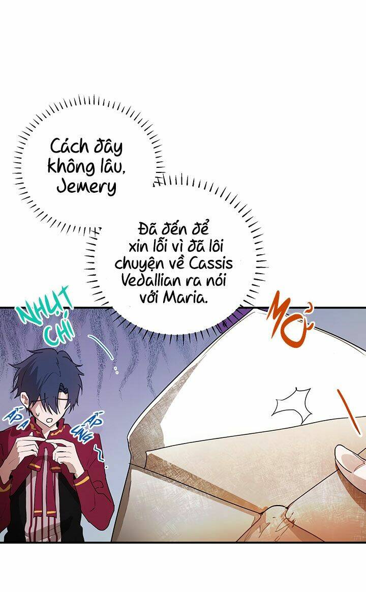 cách bảo vệ anh trai của nữ chính chapter 13 54