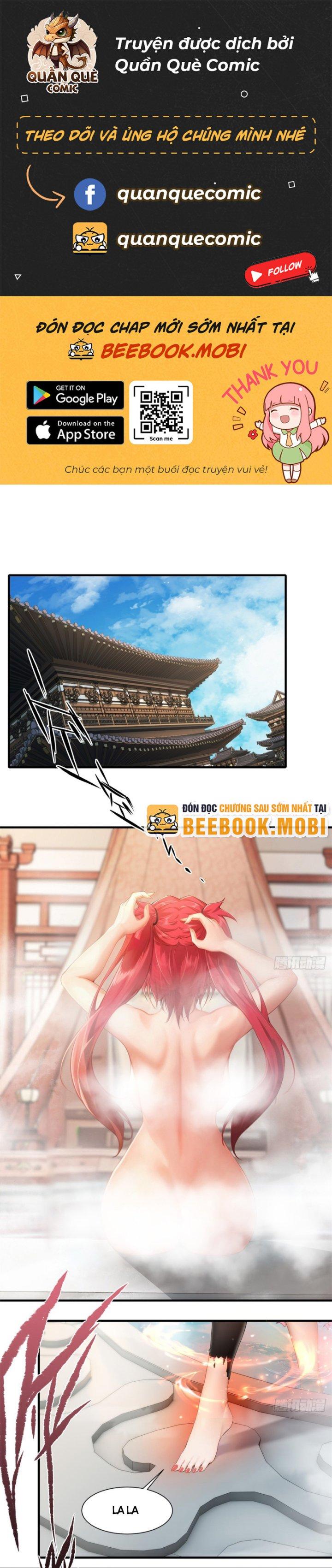 khởi đầu với tuyệt sắc nữ sư phụ: hệ thống thập cân phản cốt chapter 22 2