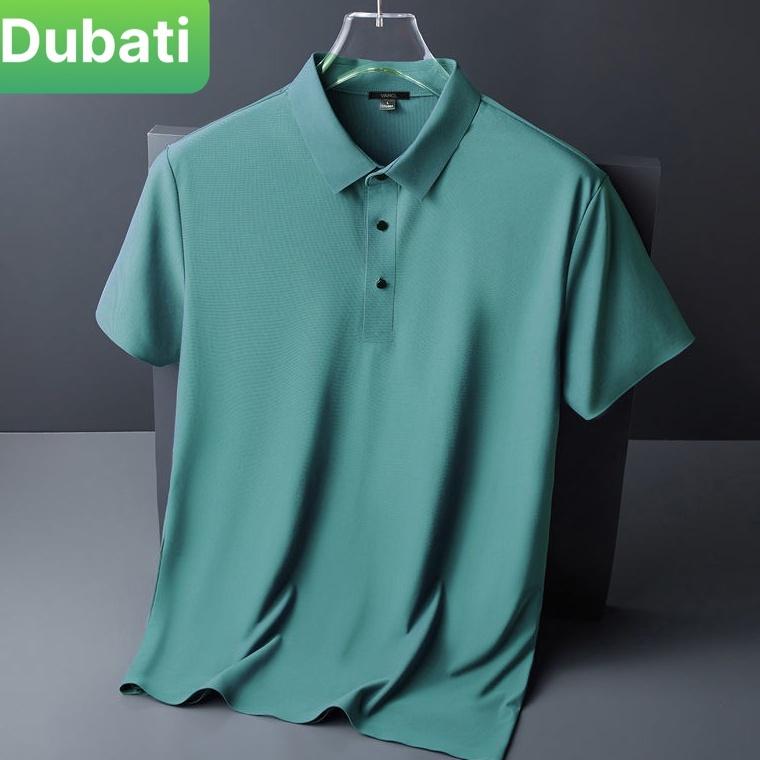 ÁO THUN TRƠN, ÁO PHÔNG, ÁO THUN POLO CỔ TRỤ NAM NỮ VẢI CÁ SẤU COTTON NHIỀU MÀU TAY NGẮN CÓ CỔ BẺ VẢI ĐẸP VIP PRO - DUBAT