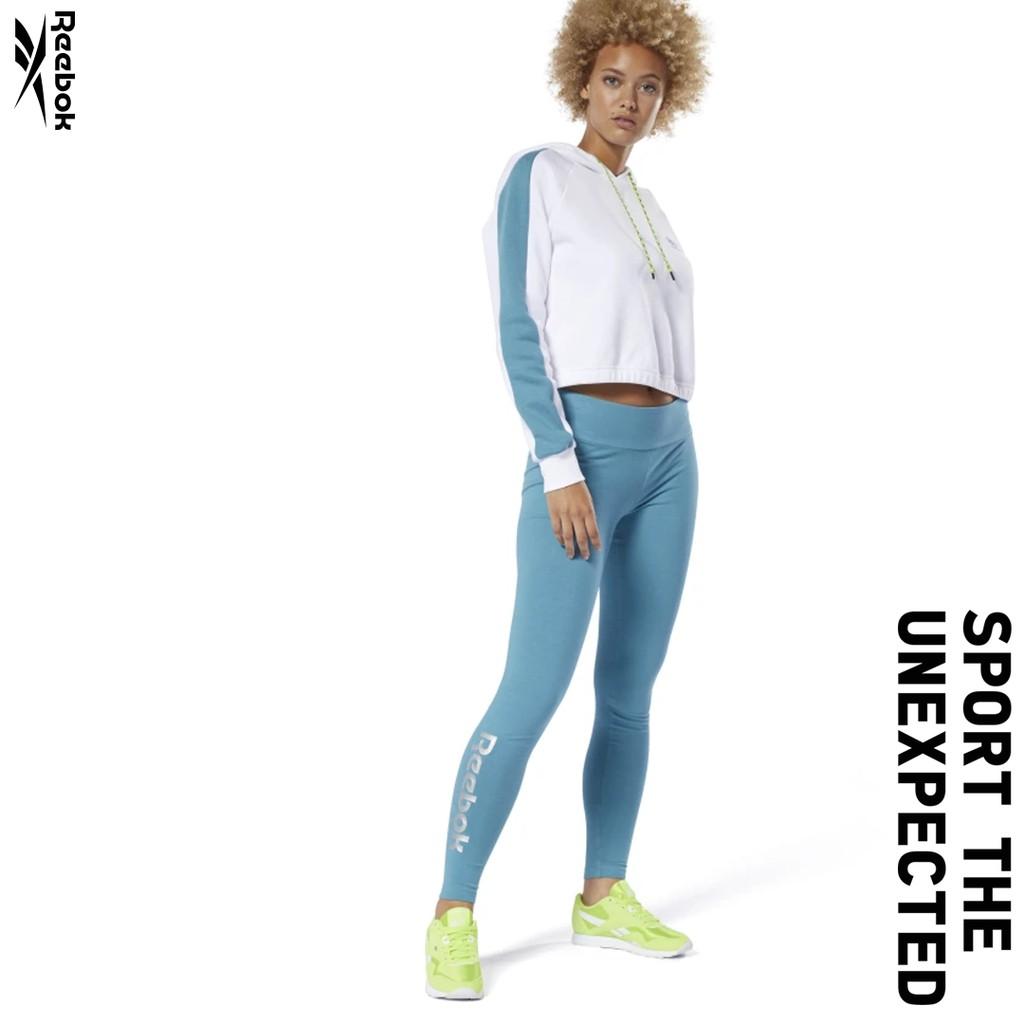 Quần Thể Thao Nữ Reebok Classic Cl Gp Legging DT7288