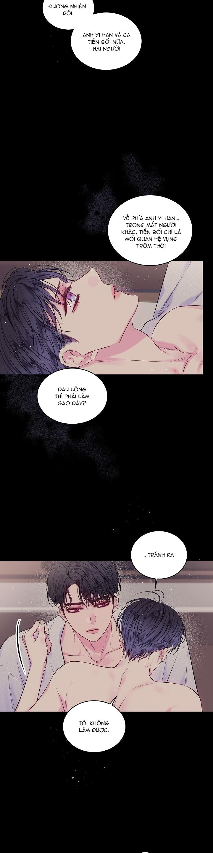 bình minh thứ hai chapter 45 8