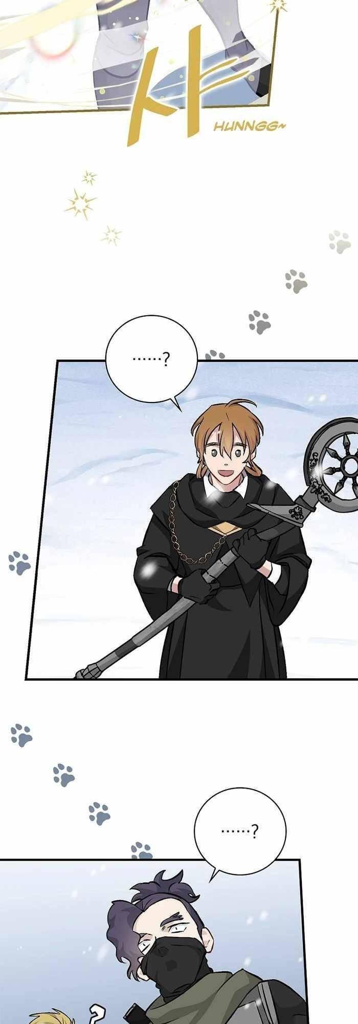 tôi lên cấp chỉ bằng cách ăn chapter 100 27