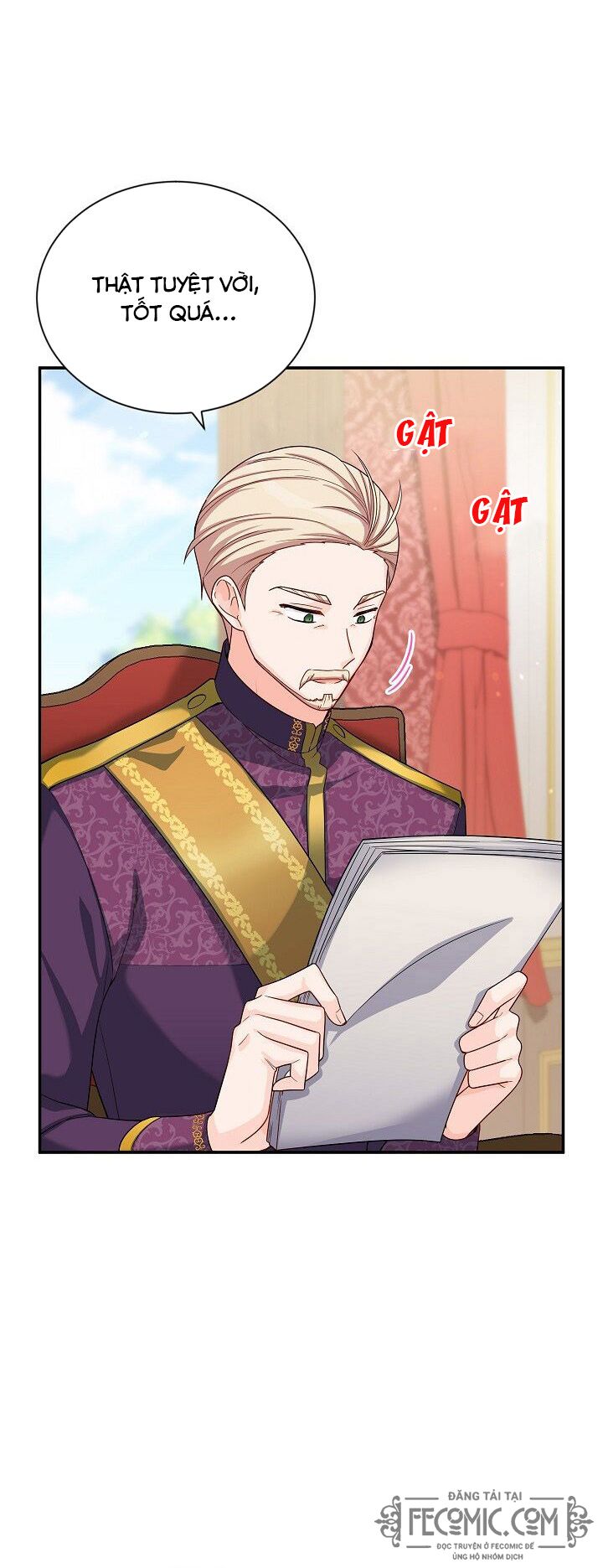 nữ công tước với tâm hồn trống rỗng chapter 51 42