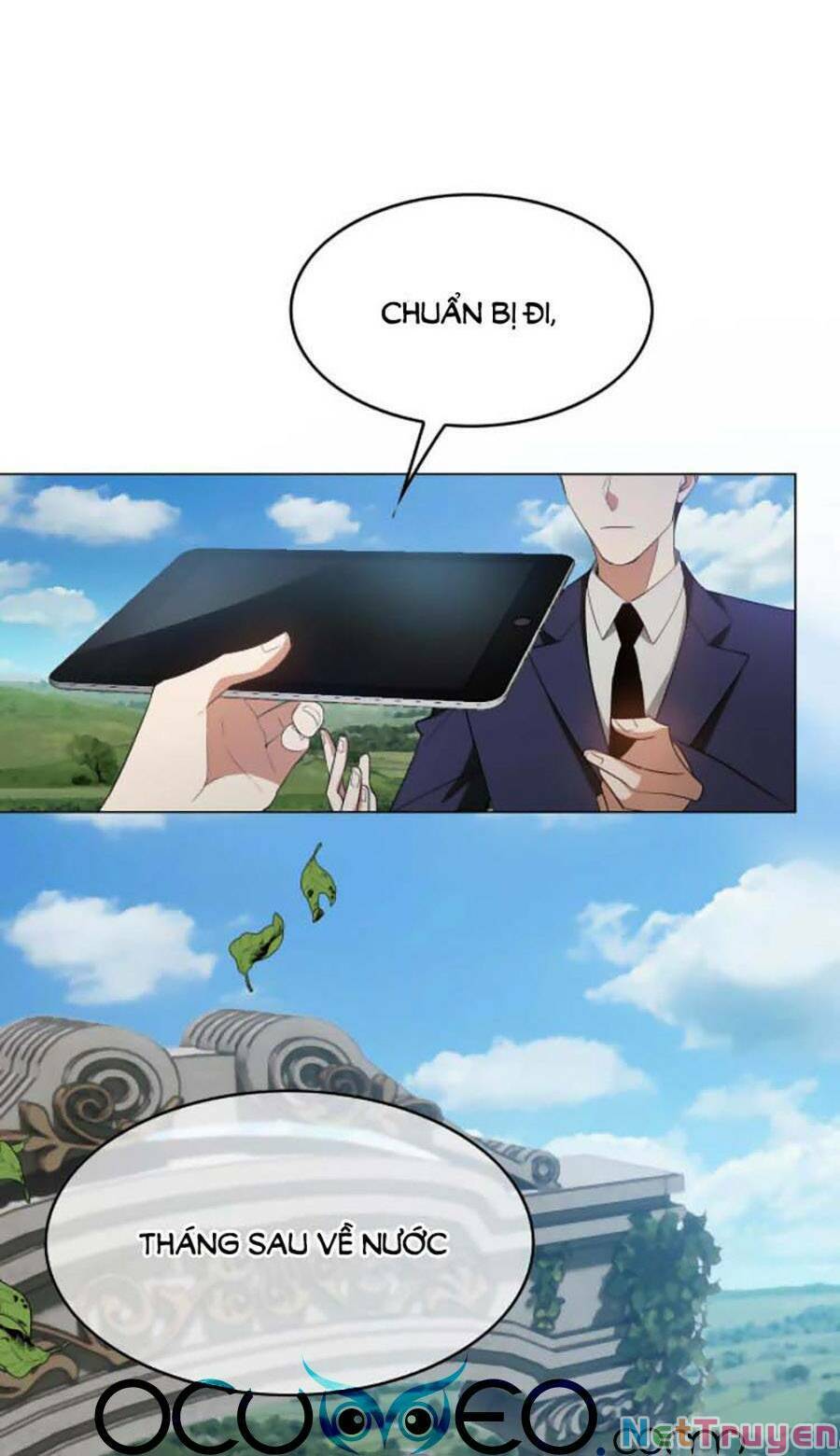 cô vợ gả thay của tổng tài cố chấp chapter 59 4