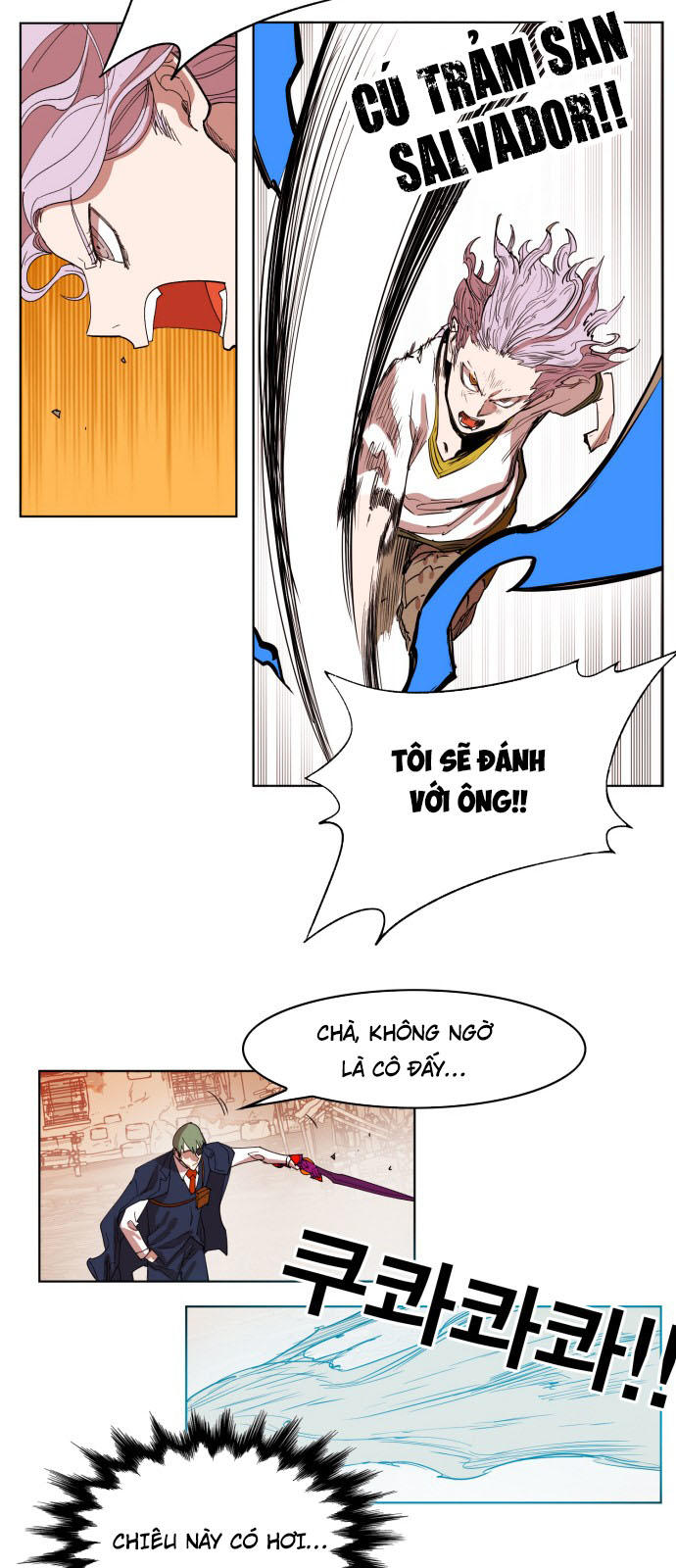 hard core leveling warrior chapter 150 50