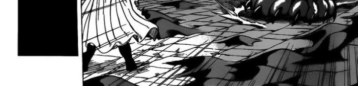 thánh tỏi sành ăn chapter 132 16