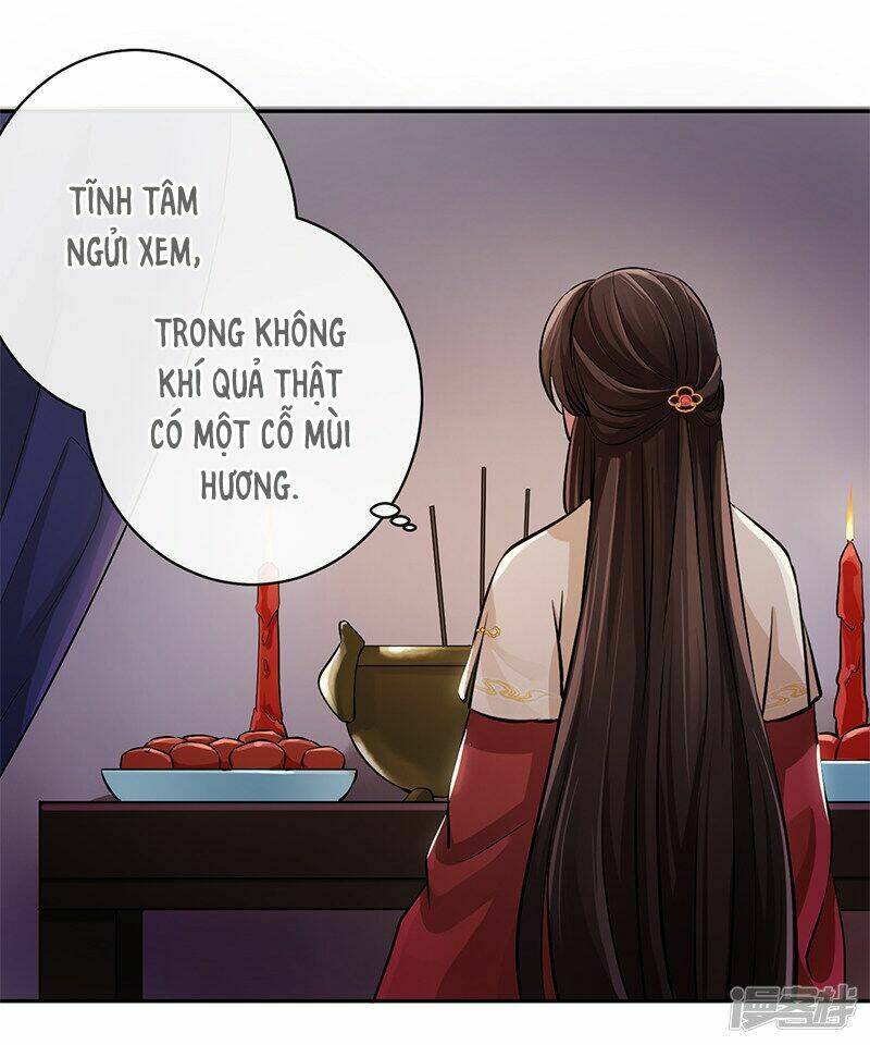 nghiên hương kỳ đàm chapter 33 38