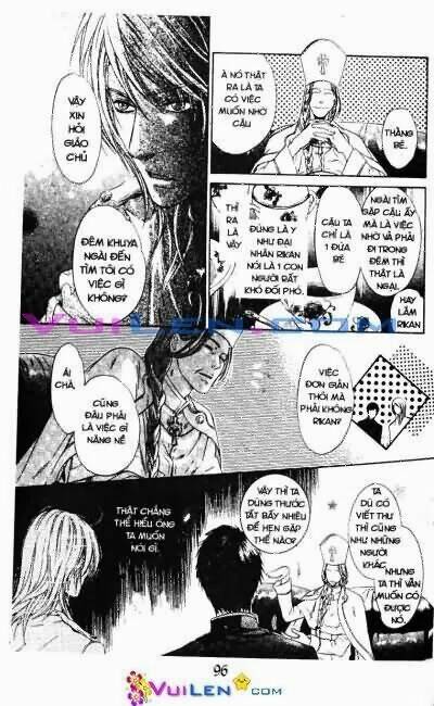 bát khuyển sỹ phương đông chapter 7 96