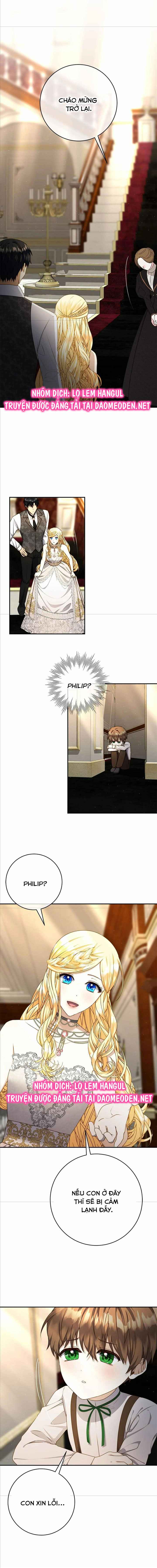 bản hợp đồng của nữ công tước chapter 37 8