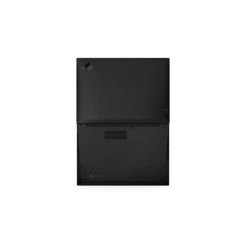 Laptop Lenovo ThinkPad X1 Carbon Gen 9 - Core i5-1135G7, 8GB, 256GB, 14" FHD+