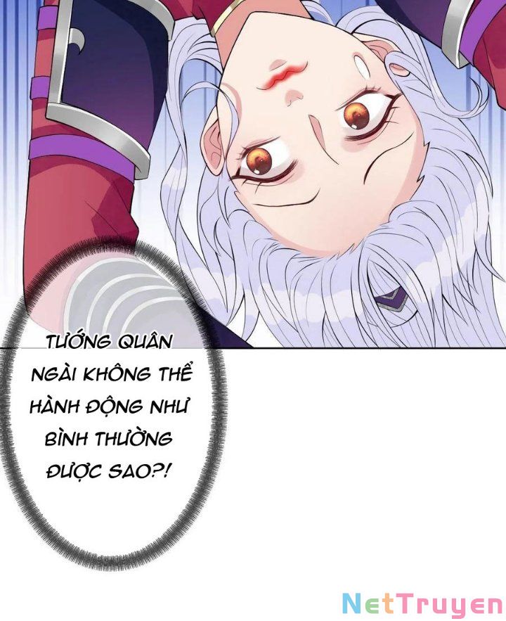 mạt thế nữ vương chapter 71 38