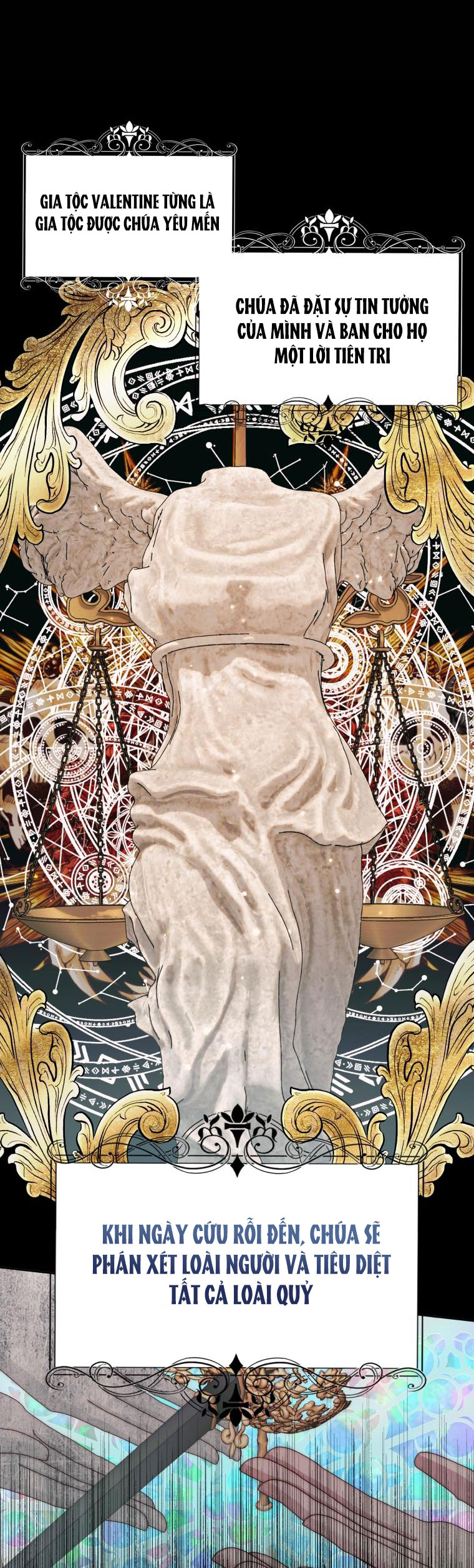 trở thành cô vợ khế ước của nhân vật phản diện chapter 47 33