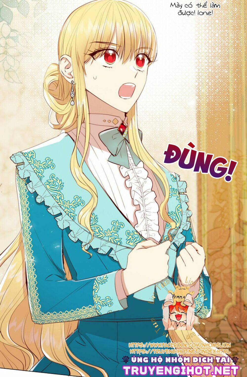 vẻ đẹp của ác ma chapter 19 10