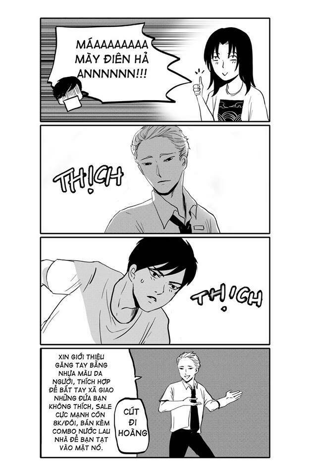 bad luck chapter 15 15