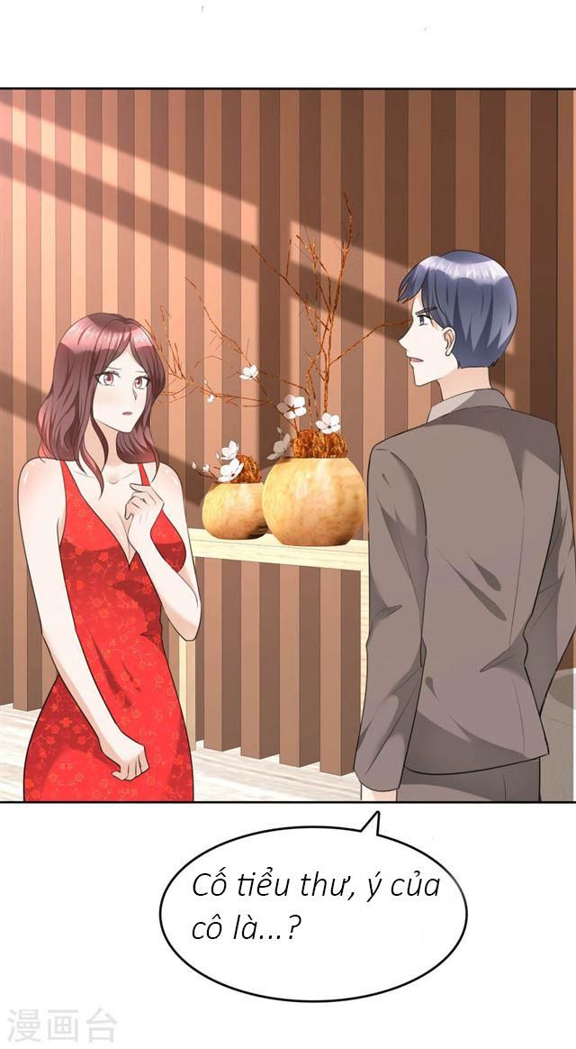 con đường phản công của sủng thê chapter 36 23