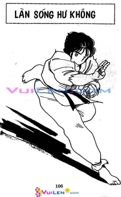 truyền nhân atula - shura no mon i chapter 3 107