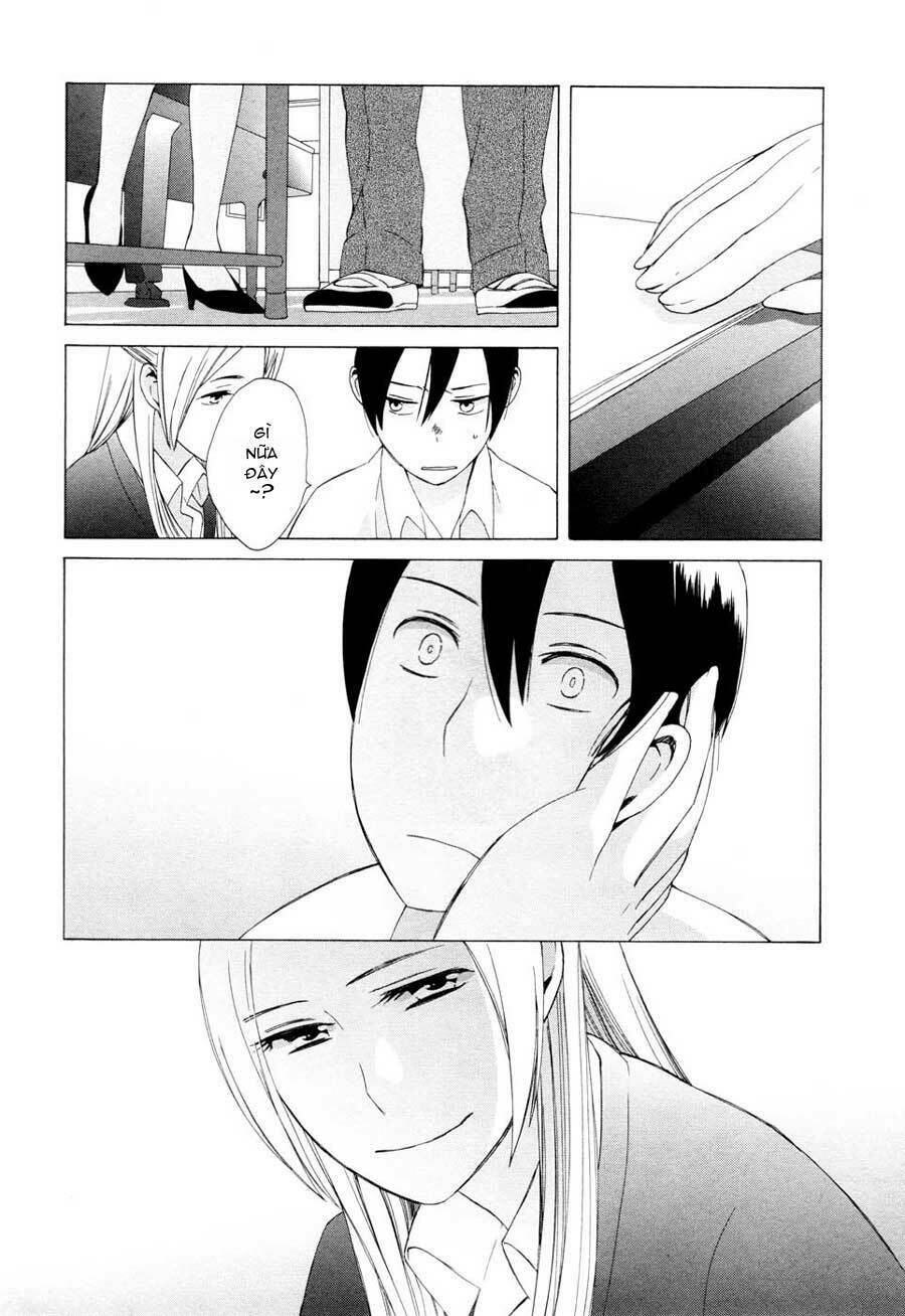 14-sai no koi chapter 13.7 6