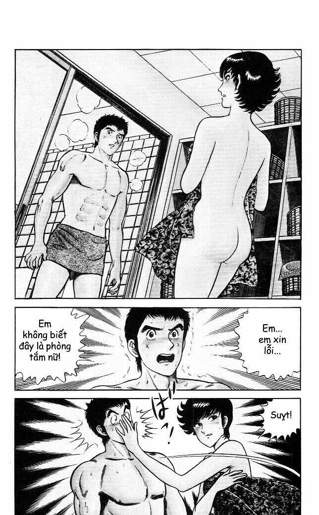 kiếm sĩ musashi chapter 143 2