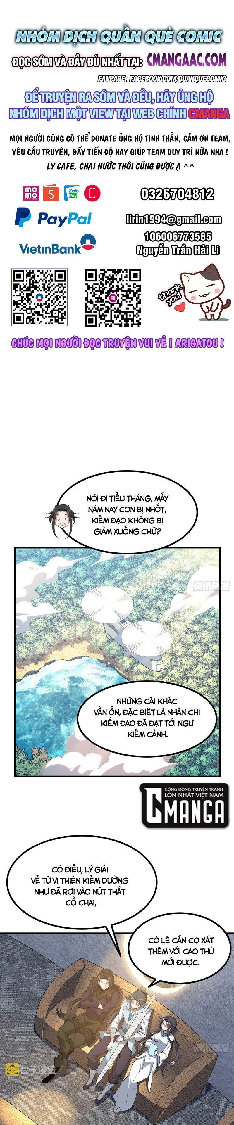 địa cầu đệ nhất kiếm chapter 157 1
