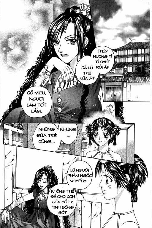 divine melody (tiên khúc) chapter 8 3