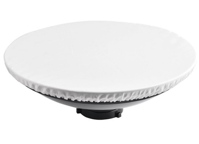 Chóa đèn tổ ong Beauty Dish 42cm Godox - Hàng Chính Hãng