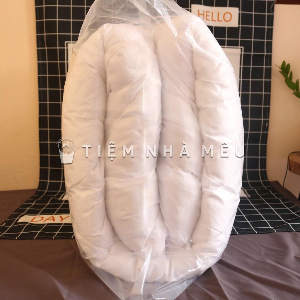 RUỘT CHĂN Mền dày- Hàng Siêu ấm kích thước 2mx2m2 CAO CẤP XUẤT NHẬT