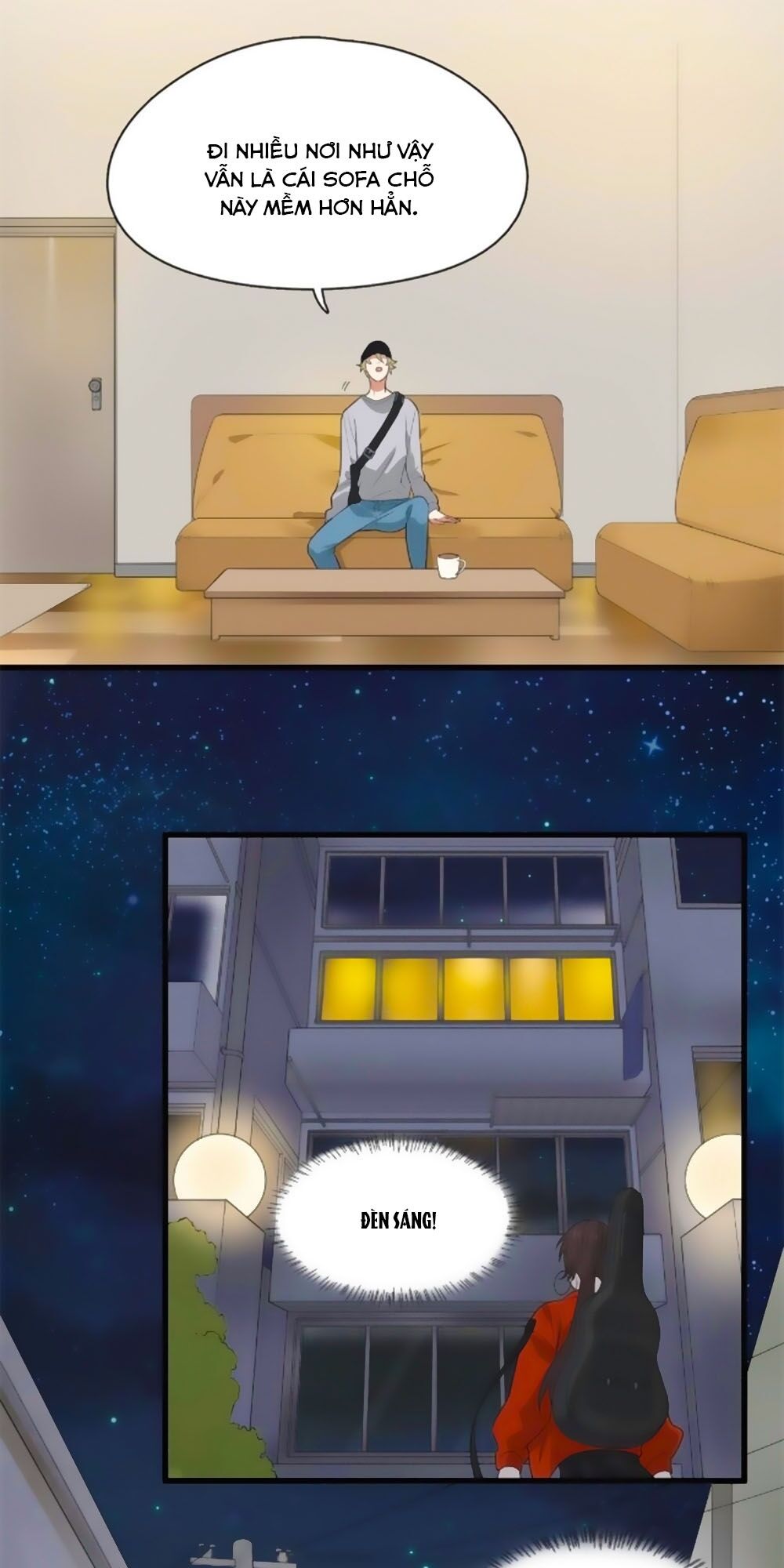 xông vào tim anh chapter 2 29