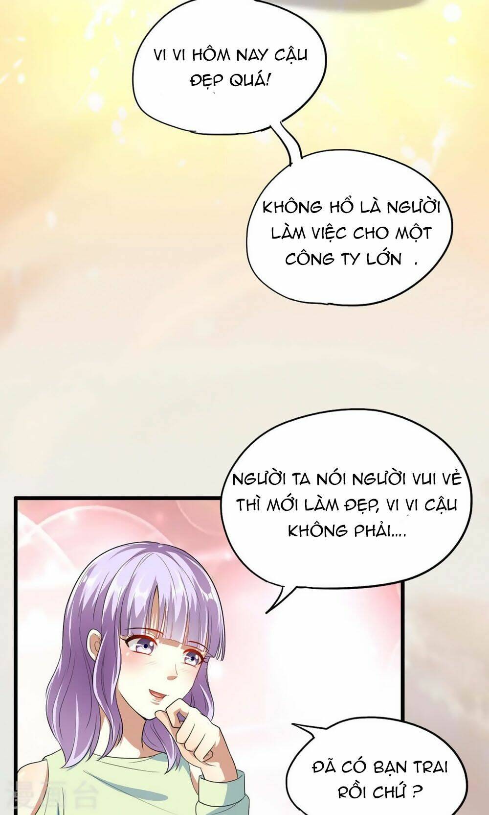 nguyệt dạ hương vi lai chapter 49 7