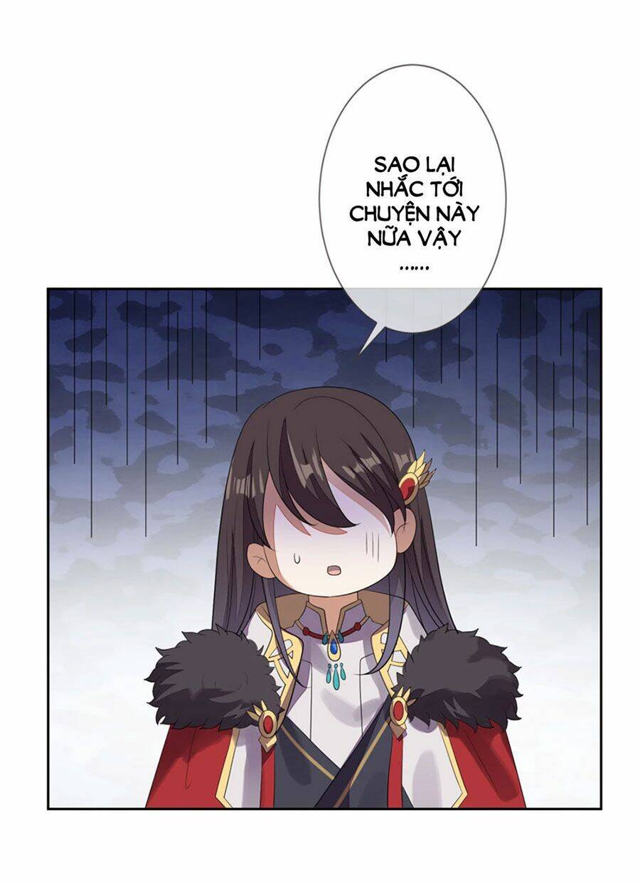 cửu khuyết phong hoa chapter 72 14