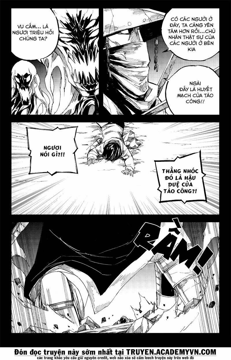 rakshasa street chapter 69 10