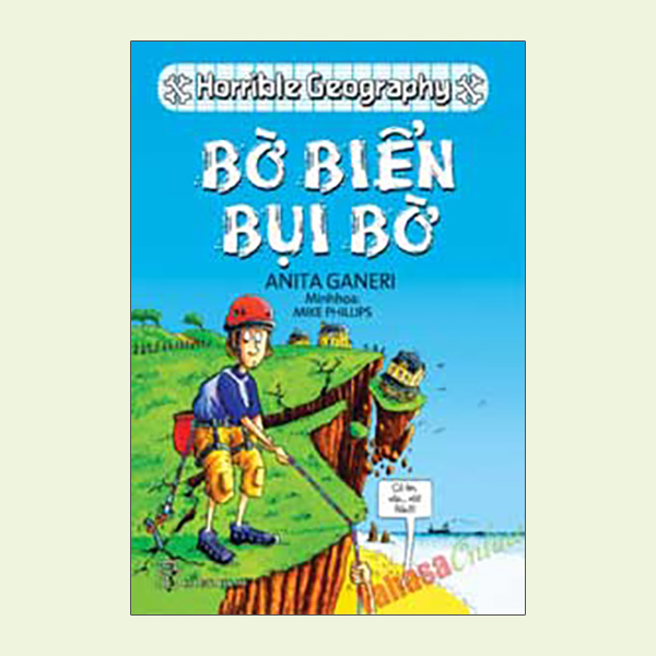 Bờ Biển Bụi Bờ