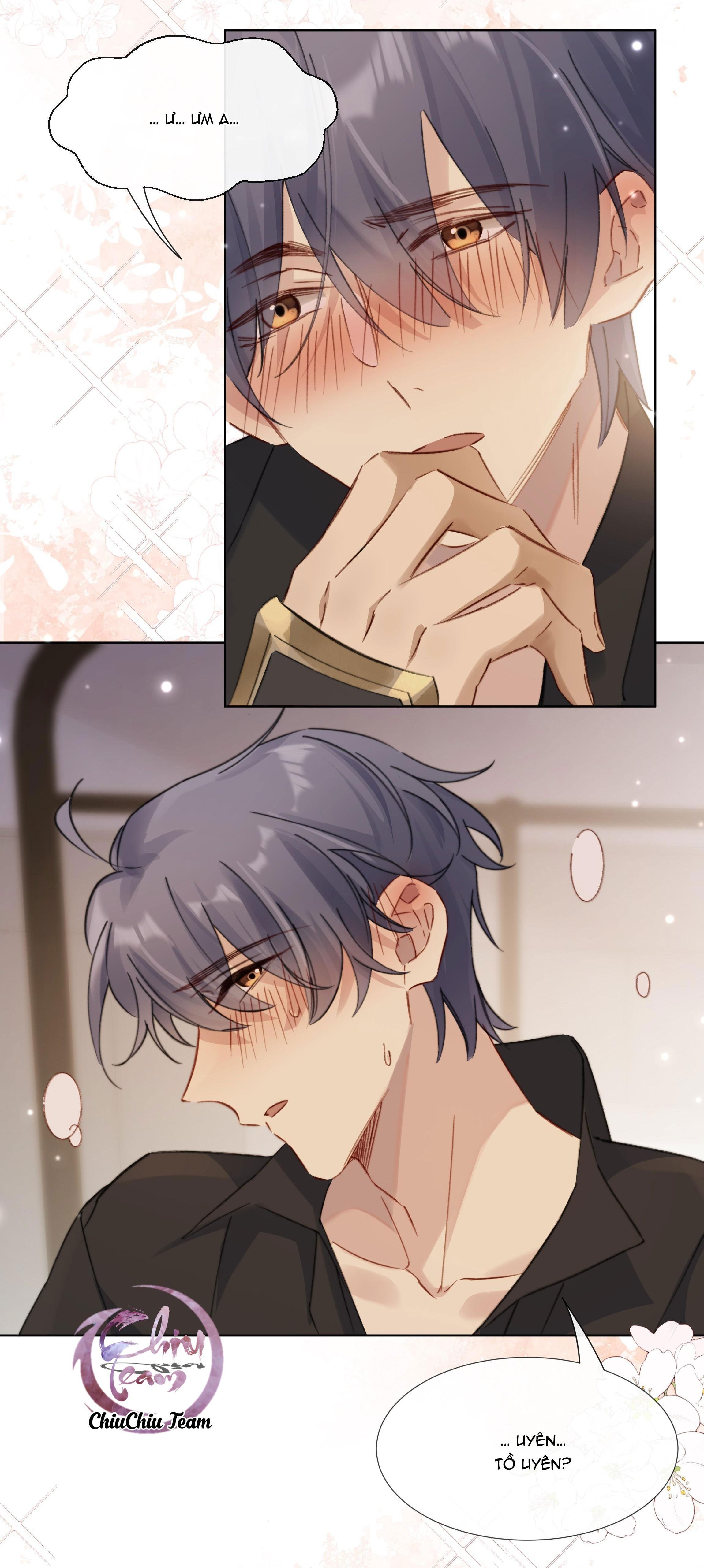 xuyên tới hiện đại lại đụng mặt kẻ thù truyền kiếp chapter 2 22