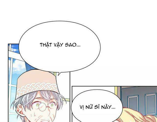 nữ hoàng ngoại khoa chapter 25 21