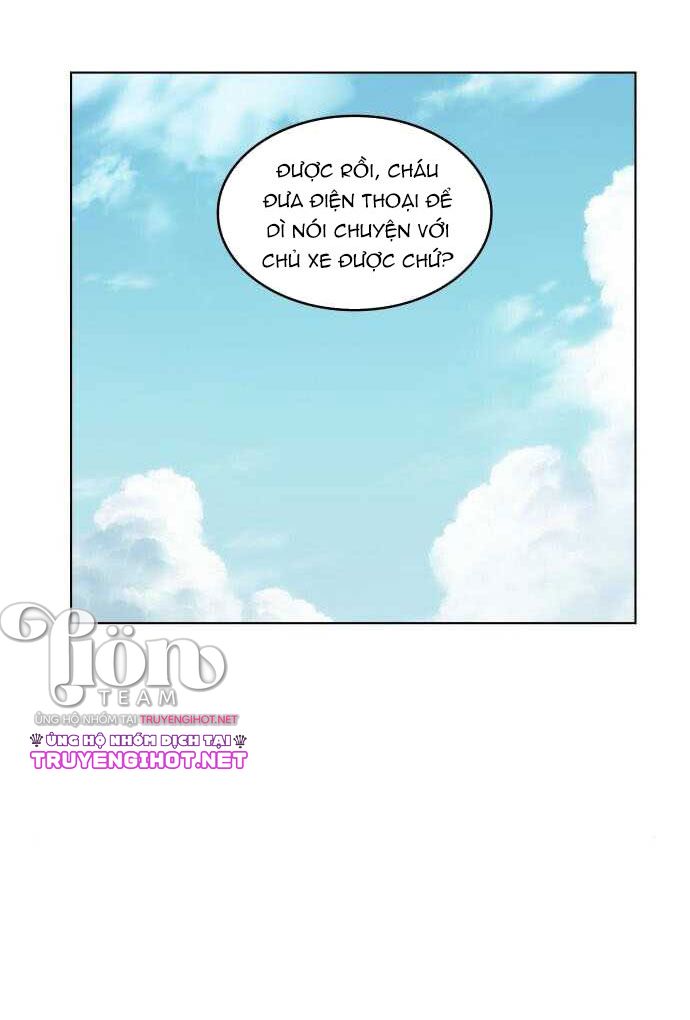 câu chuyện về chị đồng nghiệp của tôi chapter 44.2 22