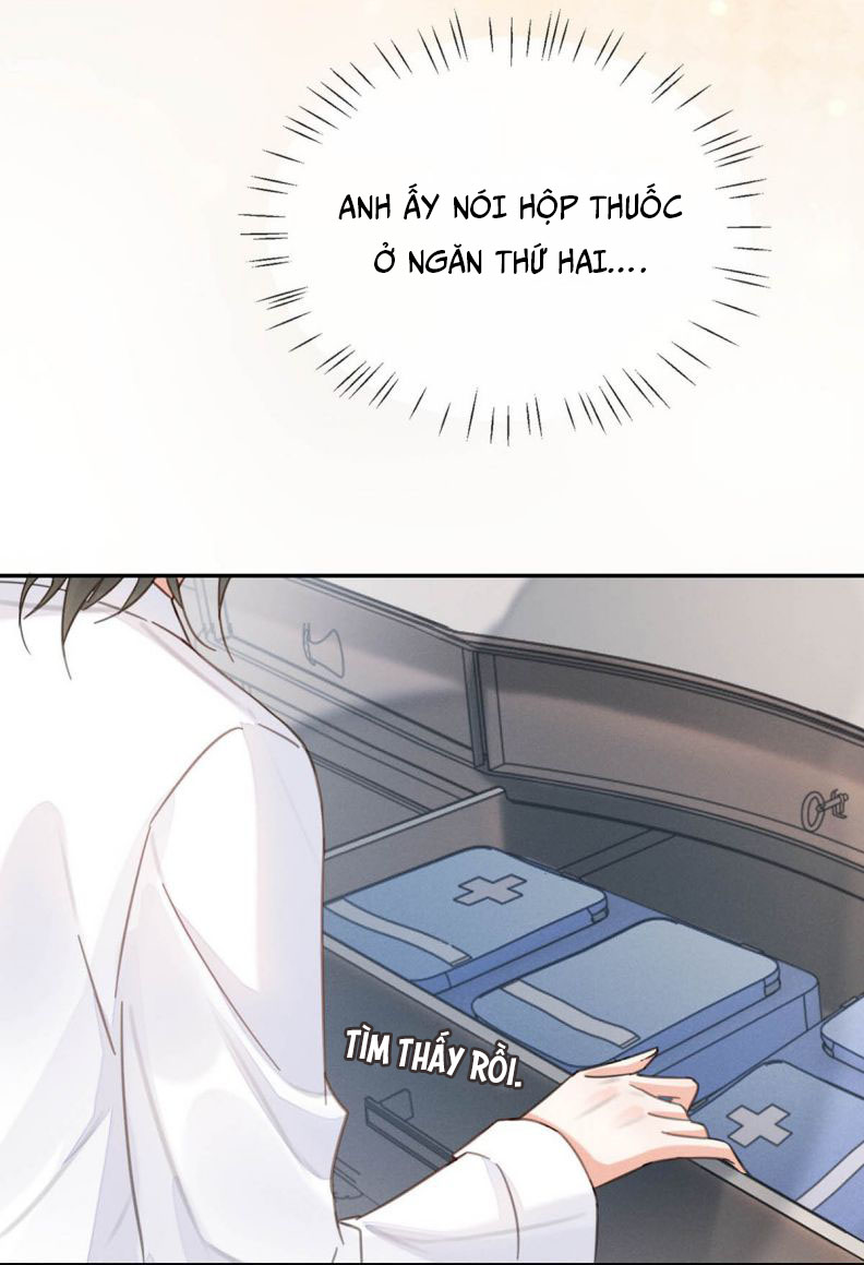 nịch tửu chapter 30 43