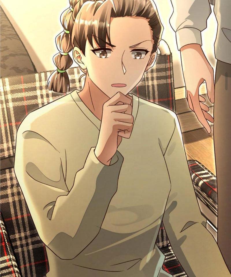 đóng băng toàn cầu: tôi gây dựng nên phòng an toàn thời tận thế chapter 221 15