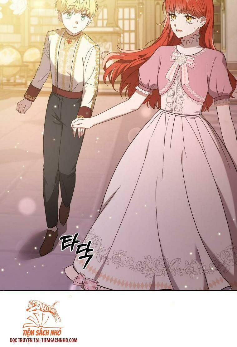 tôi trở thành phiên dịch viên của bạo chúa chapter 19 10