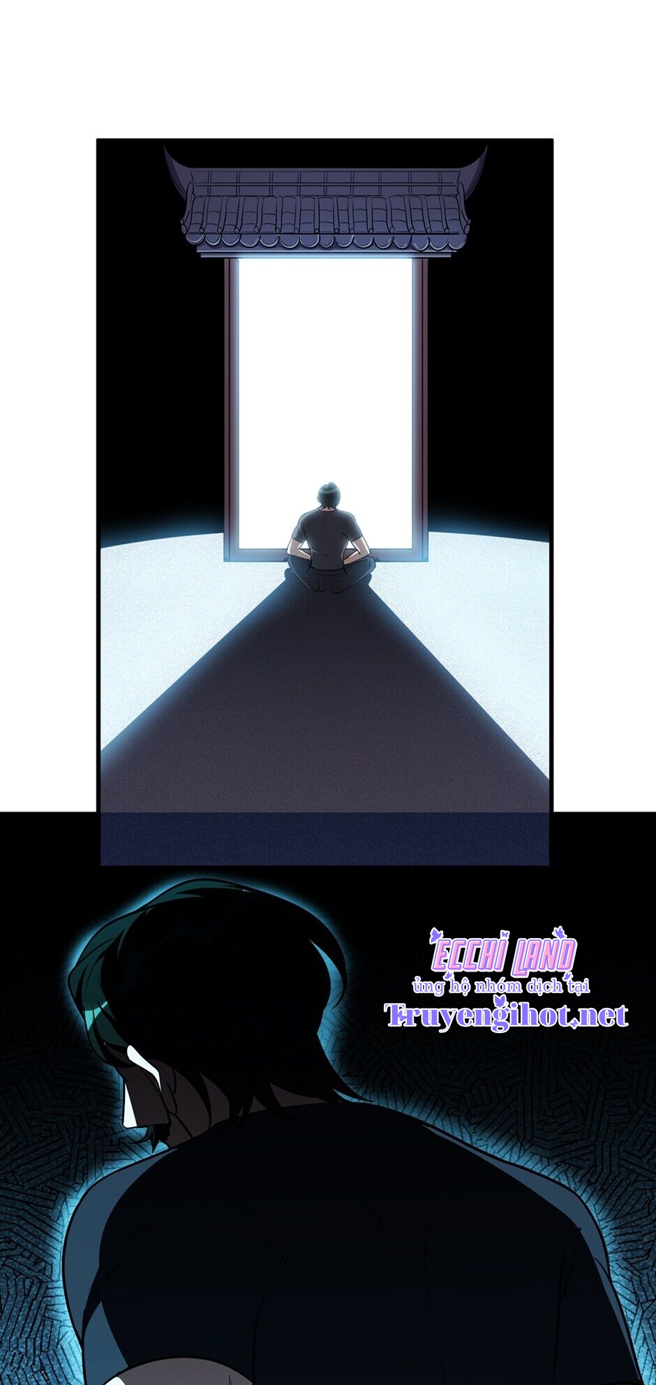 [16+] killing my love chapter 38.1 13