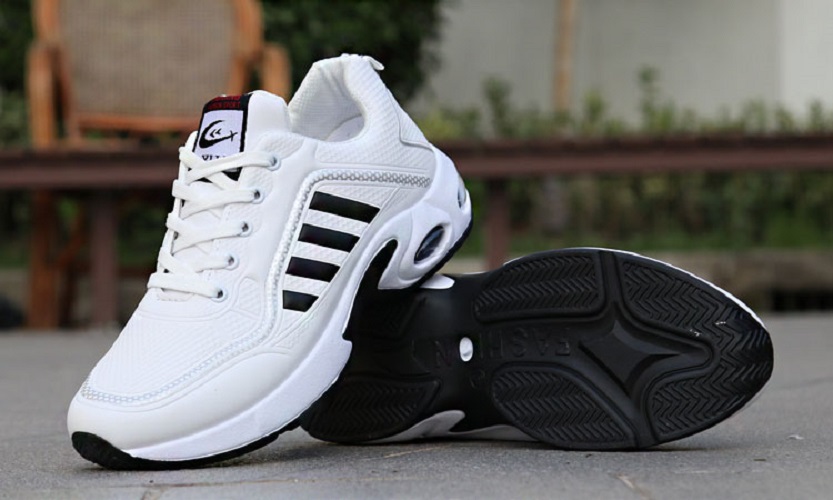 Hình ảnh Giày Sneaker Thể Thao Nam Thời Trang Năng Động Mẫu Mới GN97 Hình ảnh Giày Sneaker Thể Thao Nam Thời Trang Năng Động Mẫu Mới GN97