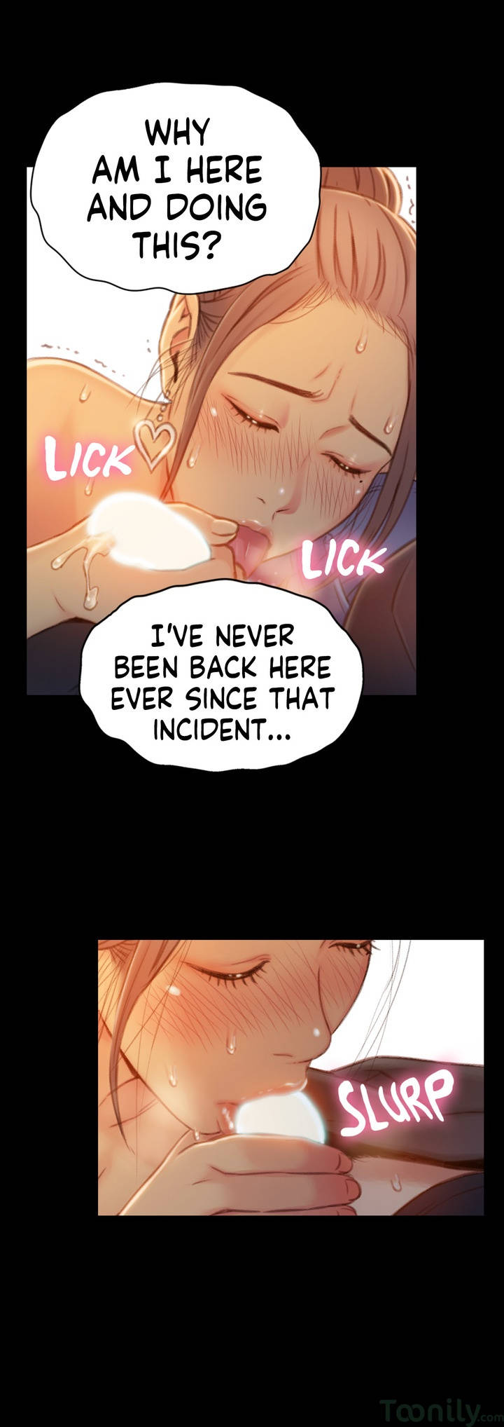 [raw] anh chàng ngọt ngào chapter 74 5